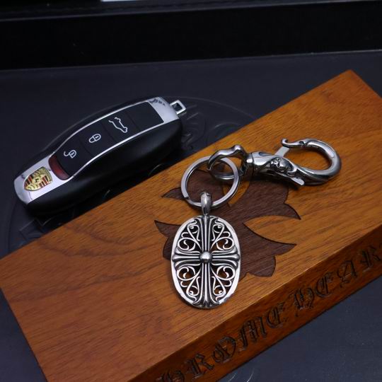 Chrome hearts keyring 01lyh86